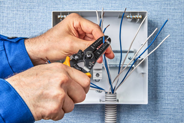 Why Trust Our Licensed Electricians for Your Electrical Needs in Bedford, IN?