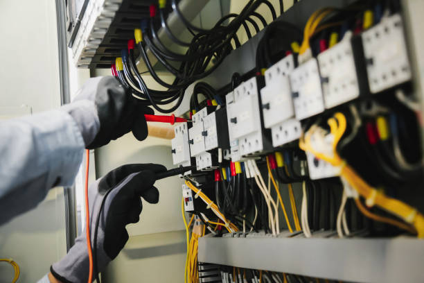 Industrial Electrical Services in Bedford, IN